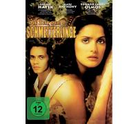 Age of Butterflies - Salma Hayek & Mark Anthony DVD NEW OVP