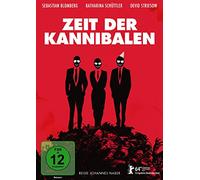Age of Cannibals ( Zeit der Kannibalen )