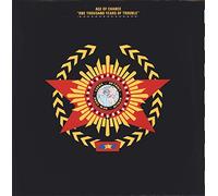 Age Of Chance - Age Of Chance - One Thousand Years Of Trouble - Virgin - 208 681