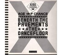 Age of Chance - Beneath The Pavements The Dancefloor EP