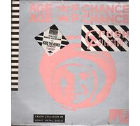 Age Of Chance - Crush Collision