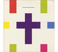 Age Of Chance - Higher than heaven (Righteous Club Mix, 1990) [VINYL]