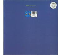 AGE OF CHANCE - Mecca (1990) / Vinyl record [Vinyl-LP]