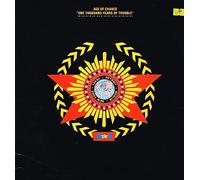 Age Of Chance - One Thousand Years Of Trouble