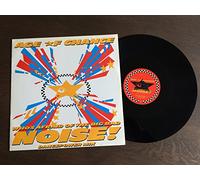 Age Of Chance - Who's afraid of the big bad noise [VINYL]