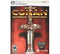 Age of Conan: Hyborian Adventures