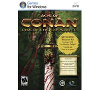 Age of Conan: Rise of the Godslayer - PC