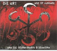 Age of consent and the secret markt 9 sessions (1998)