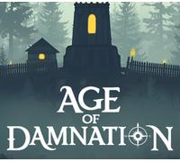 Age of Damnation PC Steam CD Key