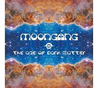 AGE OF DARK MATTER