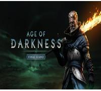 Age of Darkness: Final Stand EU/NA PC Steam CD Key
