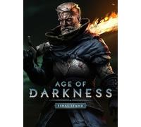 Age Of Darkness: Final Stand (PC) - Steam Account - GLOBAL