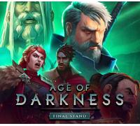 Age of Darkness: Final Stand PC Steam CD Key