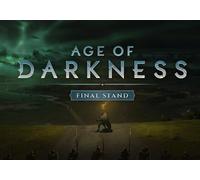 Age of Darkness: Final Stand (PC) Steam Key - GLOBAL