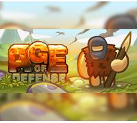 Age of Defense Steam CD Key