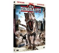 Age of dinosaurs