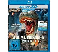 Age Of Dinosaurs 3D