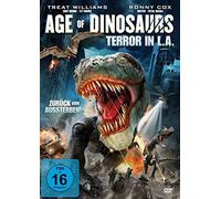 Age of Dinosaurs - Terror in L.A. [Germany] [DVD]