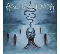 Age of Dystopia Age of Dystopia (Vinyl) 12" Album (US IMPORT)