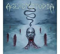 Age Of Dystopia - Age Of Dystopia [VINYL]