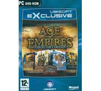Age of Empires -Collectors Edition