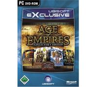 Age of Empires - Collectors Edition [Ubi Soft eXclusive]