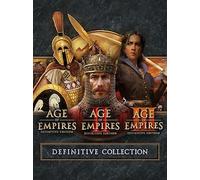 Age Of Empires Definitive Collection (PC) - Xbox Live Account - GLOBAL