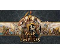 Age of Empires: Definitive Edition