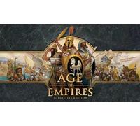 Age of Empires: Definitive Edition