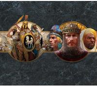 Age of Empires: Definitive Edition Bundle EU Steam CD Key