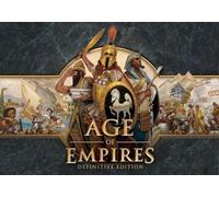 Age of Empires: Definitive Edition (PC) Steam Account - GLOBAL