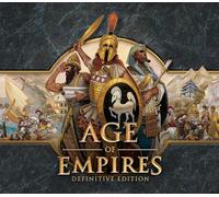 Age of Empires: Definitive Edition PC Steam CD Key