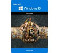 Age Of Empires: Definitive Edn PC Game