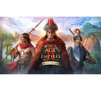 Age of Empires II: DE - The Last Chieftains