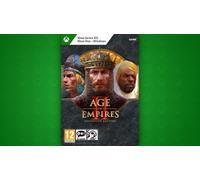 Age of Empires II: Definitive Edition