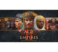 Age of Empires II: Definitive Edition