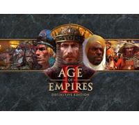 Age of Empires II: Definitive Edition (PC) Steam Gift - GLOBAL