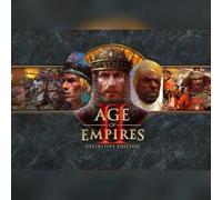 Age of Empires II: Definitive Edition (PC) Steam Key - GLOBAL