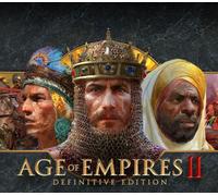 Age of Empires II: Definitive Edition US XBOX One / Xbox Series X|S / PC CD Key