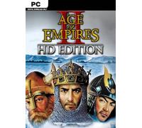 Age of Empires II PC