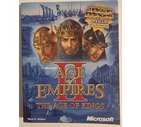 Age of Empires II: The Age of Kings - Inside Moves (Eu-Inside Moves)