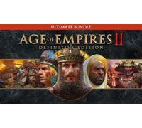 Age of Empires II: Ultimate Bundle