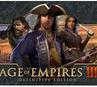 Age of Empires III: Definitive Edition FR Steam CD Key