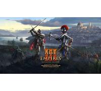 Age of Empires III: Definitive Edition - Knights of the Mediterranean