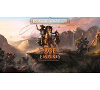 Age of Empires III: Definitive Edition - Mexico Civilization