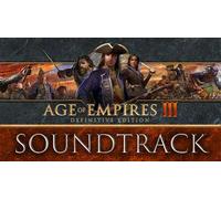 Age of Empires III: Definitive Edition Soundtrack