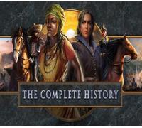 Age of Empires III: Definitive Edition - The Complete History EU Steam CD Key