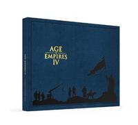 Age of Empires IV: A Future Press Companion Book,