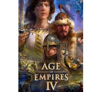 Age of Empires IV: Anniversary Edition PC (Windows 10)
