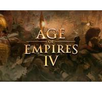 Age of Empires IV: Digital Deluxe Edition (PC) Steam Account - GLOBAL